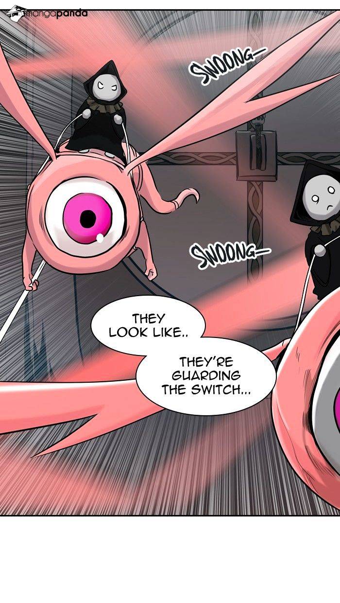 Tower of God Chapter 325 image 039